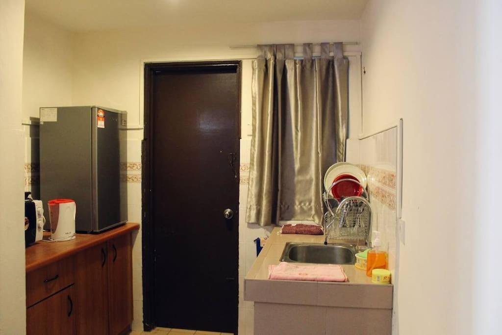 D'melor Penthouse Glory Apartment