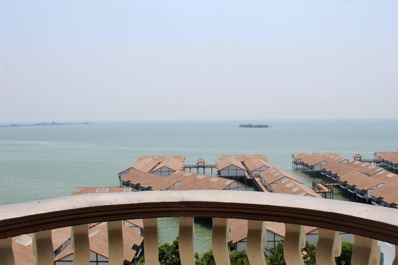 D'melor Penthouse Glory Apartment *